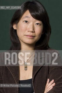 Madeleine Thien , Canadian ©Writer Pictures/Rosebud2