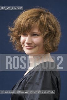 Eleanor Thom ..©Dominique Carton/Writer Pictures/Rosebud2
