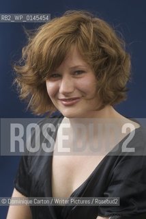 Eleanor Thom ..©Dominique Carton/Writer Pictures/Rosebud2