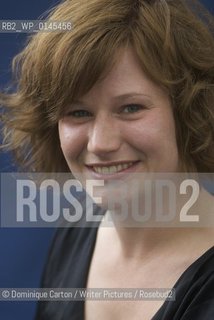 Eleanor Thom ..©Dominique Carton/Writer Pictures/Rosebud2
