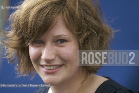 Eleanor Thom ..©Dominique Carton/Writer Pictures/Rosebud2