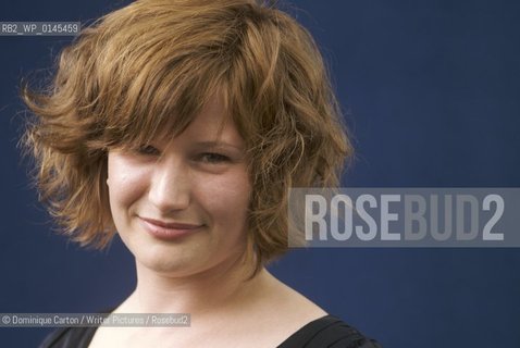 Eleanor Thom ..©Dominique Carton/Writer Pictures/Rosebud2