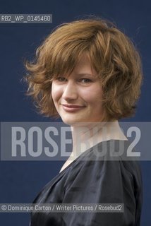 Eleanor Thom ..©Dominique Carton/Writer Pictures/Rosebud2