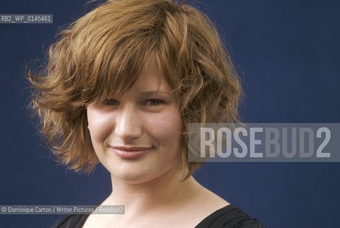 Eleanor Thom ..©Dominique Carton/Writer Pictures/Rosebud2