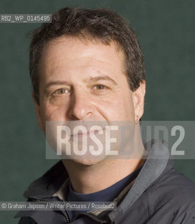 Mark Thomas Comedian and now writer..copyright©Graham Jepson/Writer Pictures/Rosebud2