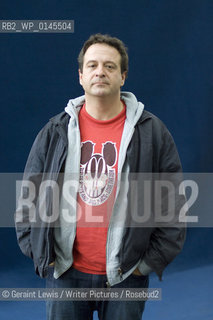 Mark Thomas..Copyright©Geraint Lewis/Writer Pictures/Rosebud2