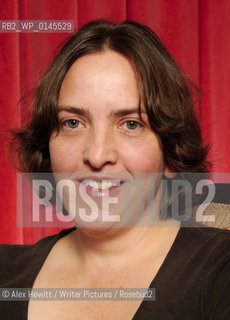 Ruth Thomas..Author and Short Story writer..photographed at her home in Edinburgh.....Copyright©Alex Hewitt/Writer Pictures/Rosebud2