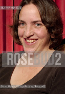 Ruth Thomas..Author and Short Story writer..photographed at her home in Edinburgh.....Copyright©Alex Hewitt/Writer Pictures/Rosebud2