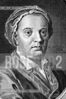 James Thomson (1700-48).Scottish poet..copyright©NMG/Writer Pictures/Rosebud2