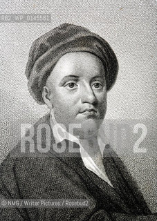 James Thomson (1700-48).Scottish poet.Copyright©NMG/Writer Pictures/Rosebud2