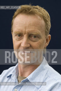 Adam Thorpe, Novelist and Writer..Copyright©Geraint Lewis/Writer Pictures/Rosebud2