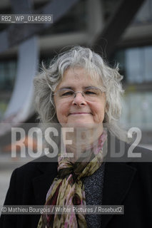 Mary Tilberg..©Mathieu Bourgois/Writer Pictures/Rosebud2