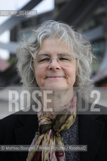 Mary Tilberg..©Mathieu Bourgois/Writer Pictures/Rosebud2
