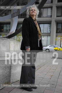 Mary Tilberg..©Mathieu Bourgois/Writer Pictures/Rosebud2