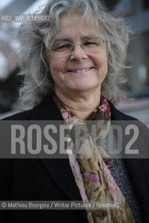 Mary Tilberg..©Mathieu Bourgois/Writer Pictures/Rosebud2