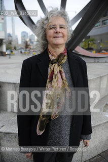 Mary Tilberg..©Mathieu Bourgois/Writer Pictures/Rosebud2