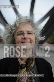 Mary Tilberg..©Mathieu Bourgois/Writer Pictures/Rosebud2