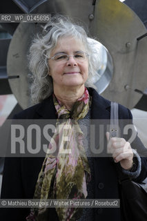 Mary Tilberg..©Mathieu Bourgois/Writer Pictures/Rosebud2