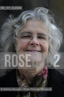 Mary Tilberg..©Mathieu Bourgois/Writer Pictures/Rosebud2