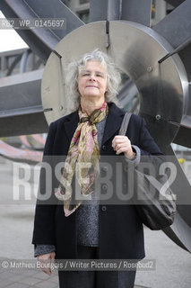 Mary Tilberg..©Mathieu Bourgois/Writer Pictures/Rosebud2