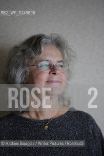 Mary Tilberg..©Mathieu Bourgois/Writer Pictures/Rosebud2
