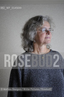 Mary Tilberg..©Mathieu Bourgois/Writer Pictures/Rosebud2