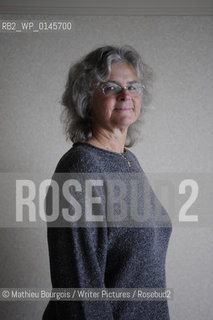 Mary Tilberg..©Mathieu Bourgois/Writer Pictures/Rosebud2