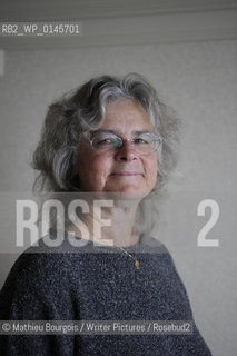 Mary Tilberg..©Mathieu Bourgois/Writer Pictures/Rosebud2
