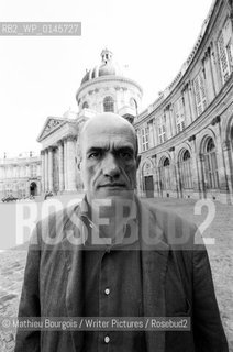 Toibin Colm..copyright©Mathieu Bourgois/Writer Pictures/Rosebud2