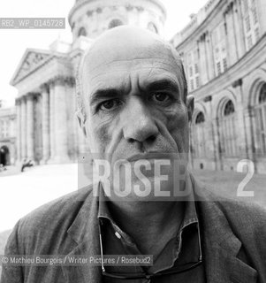 Toibin Colm..copyright©Mathieu Bourgois/Writer Pictures/Rosebud2