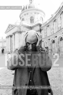 Toibin Colm..copyright©Mathieu Bourgois/Writer Pictures/Rosebud2