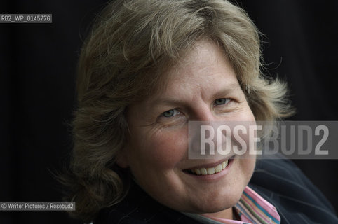 Sandi Toksvig,performer and writer.CREDIT Geraint Lewis
©Writer Pictures/Rosebud2
