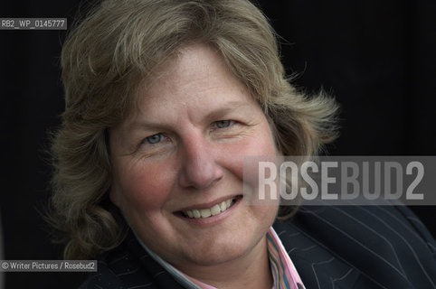 Sandi Toksvig,performer and writer.CREDIT Geraint Lewis
©Writer Pictures/Rosebud2