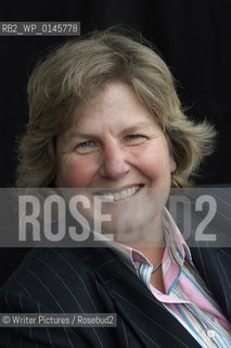 Sandi Toksvig,performer and writer.CREDIT Geraint Lewis
©Writer Pictures/Rosebud2