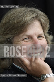 Sandi Toksvig,performer and writer.CREDIT Geraint Lewis
©Writer Pictures/Rosebud2