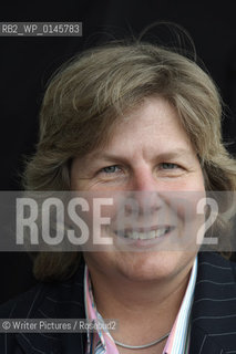 Sandi Toksvig,performer and writer.CREDIT Geraint Lewis
©Writer Pictures/Rosebud2