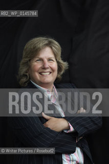 Sandi Toksvig,performer and writer.CREDIT Geraint Lewis
©Writer Pictures/Rosebud2