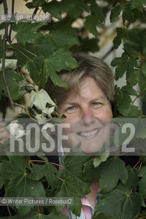Sandi Toksvig,performer and writer.CREDIT Geraint Lewis
©Writer Pictures/Rosebud2