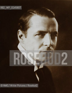 Gunnar Tolnaes..Copyright©NMG/Writer Pictures/Rosebud2