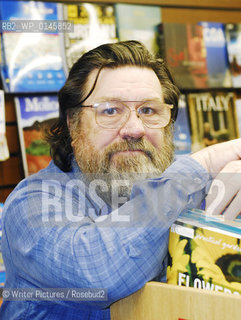    Actor, entertainer and writer Ricky Toml©Writer Pictures/Rosebud2