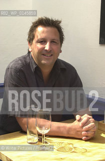    Actor, entertainer and writer Ricky Toml©Writer Pictures/Rosebud2