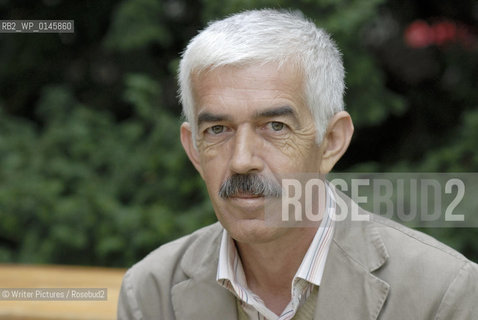    Actor, entertainer and writer Ricky Toml©Writer Pictures/Rosebud2