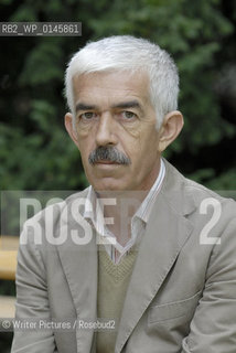    Actor, entertainer and writer Ricky Toml©Writer Pictures/Rosebud2