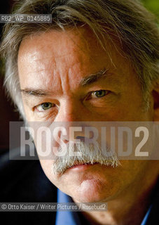 Imre Torok, Hungarian author..©Otto Kaiser/Writer Pictures/Rosebud2
