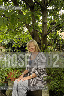 Sue Townsend.copyright©Andy Weekes/Writer Pictures/Rosebud2
