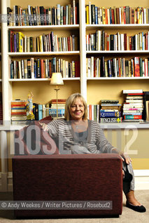 Sue Townsend.copyright©Andy Weekes/Writer Pictures/Rosebud2