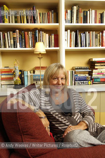 Sue Townsend.copyright©Andy Weekes/Writer Pictures/Rosebud2