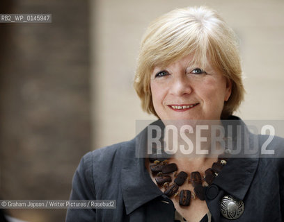 Polly Toynbee, writer and columnist..copyright©Graham Jepson/Writer Pictures/Rosebud2