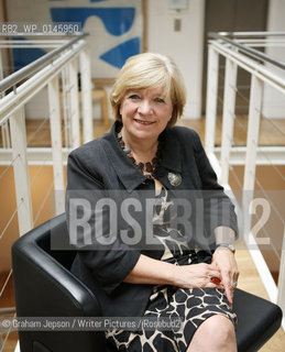 Polly Toynbee, writer and columnist..copyright©Graham Jepson/Writer Pictures/Rosebud2
