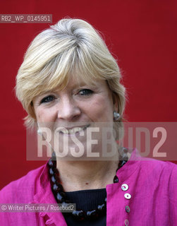 Polly Toynbee commentator ,writer and journali©Writer Pictures/Rosebud2